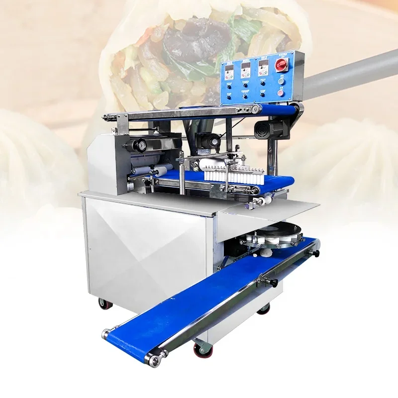 Spring Roll Wrapper - Maszyna do cięcia, robienia sprężynkowych rolowanych