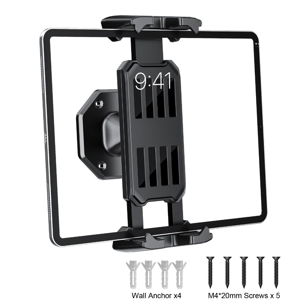 Taco Stand Holder - Uchwyt ścienny na telefon, stojak na