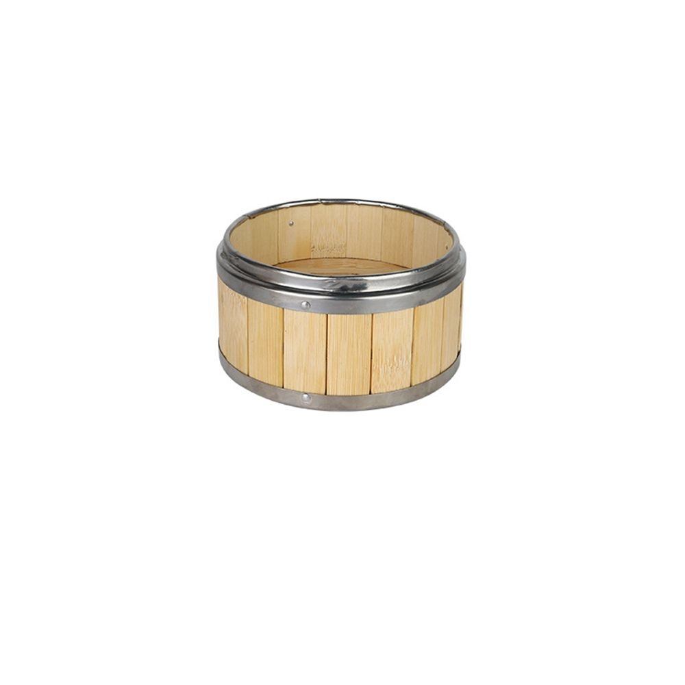 Bao Steamer Bamboo - Kosz do gotowania na parze z
