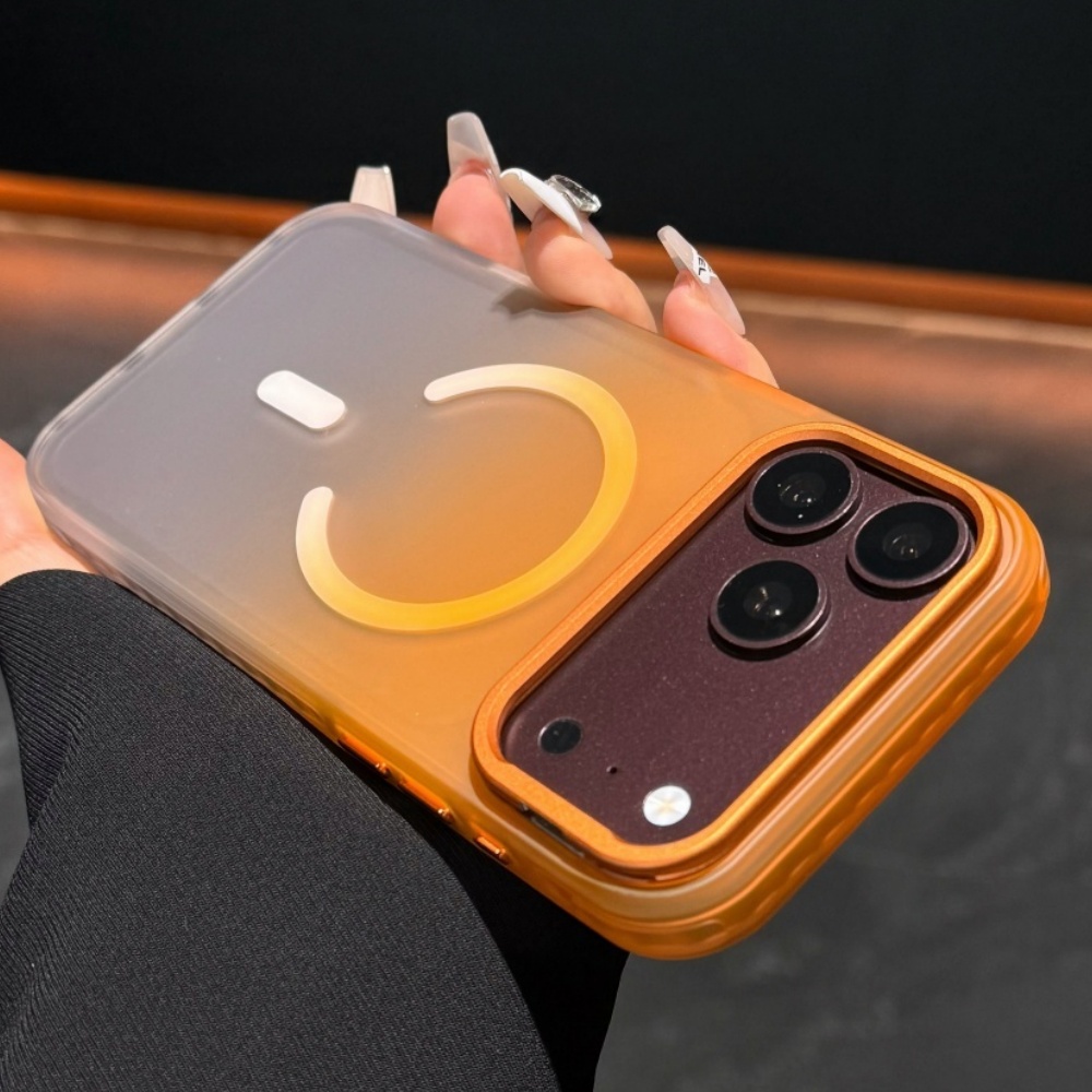 Taco Stand Holder - Modne etui na telefon z magnetyczną