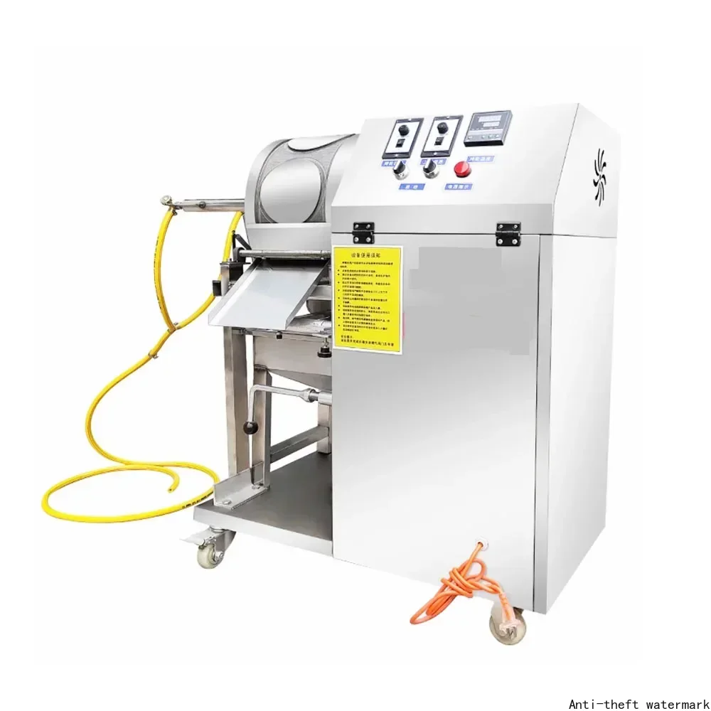 Spring Roll Wrapper - Produkt na rok 2025 - Automatyczna