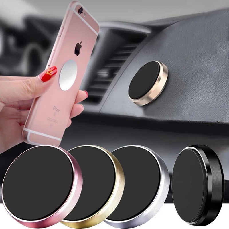Taco Stand Holder - Magnetyczny uchwyt samochodowy na telefon, stojak