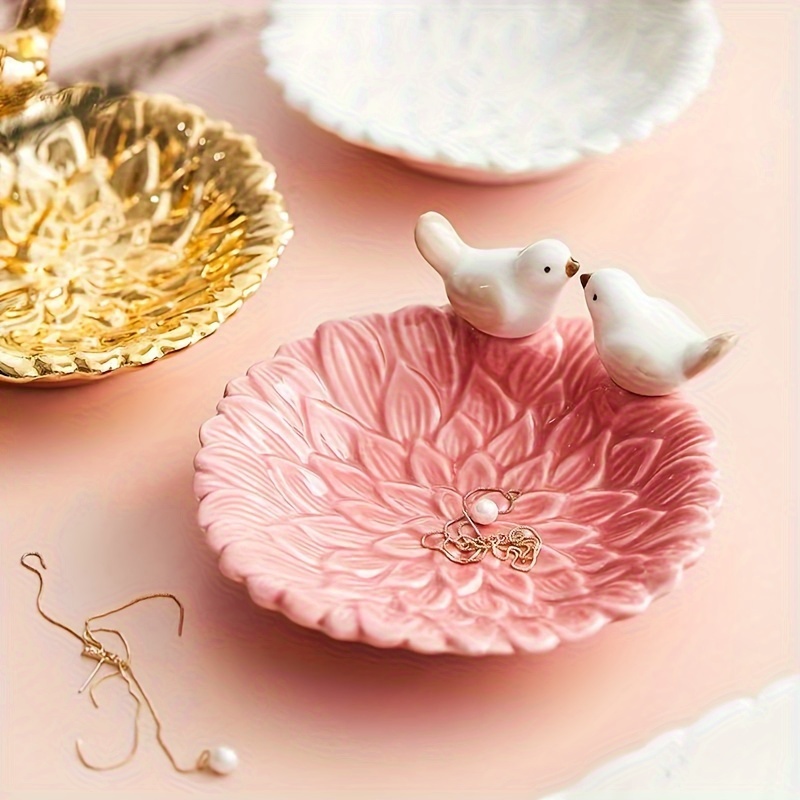 Dim Sum Basket - Nowa Urocza Ceramiczna Taca w Kształcie