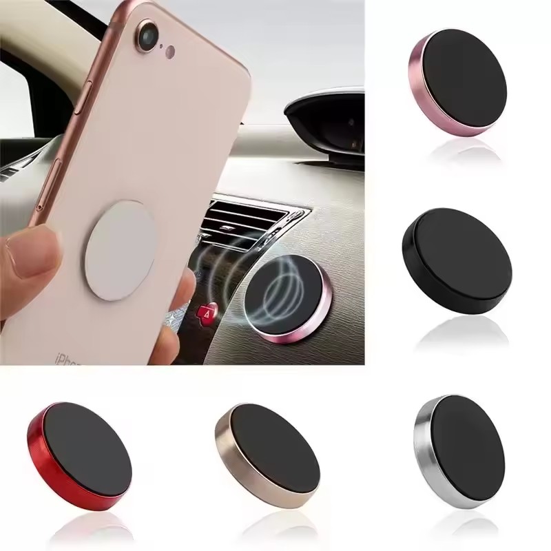Taco Stand Holder - Magnetyczny uchwyt samochodowy na telefon Uniwersalny