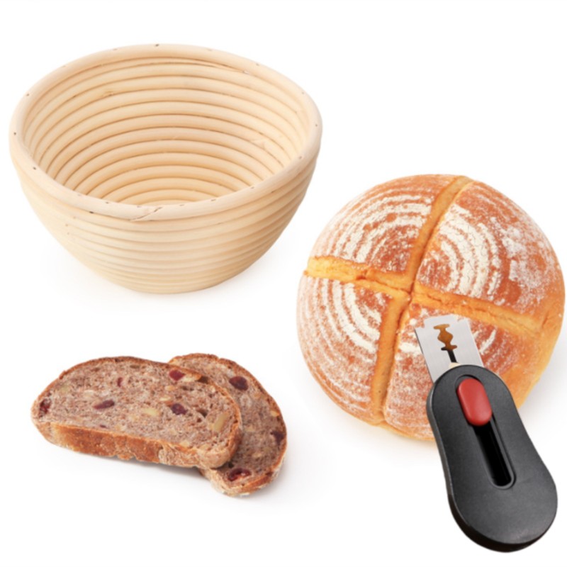 Danish Pancake Pan - Nóż do ciasta, narzędzia do ciast,