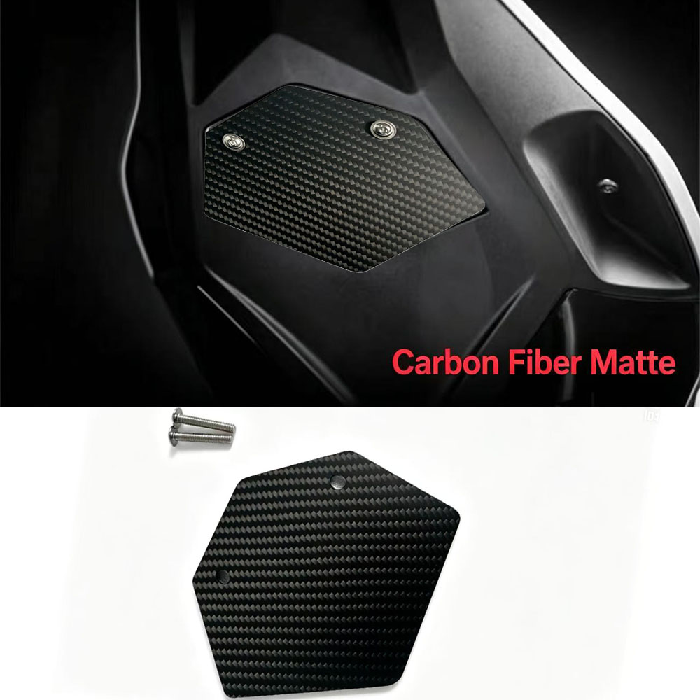 Crepe Pan Carbon - S1000RR DO BMW S1000 RR M1000RR