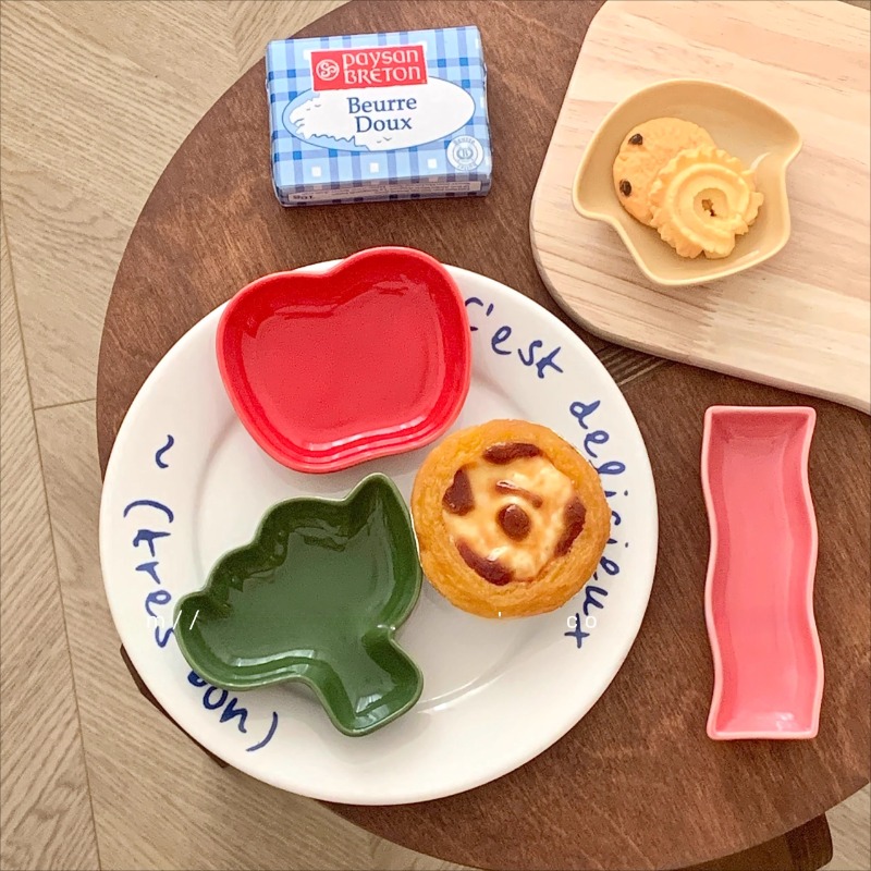 Dim Sum Basket - Urocza ceramiczna miseczka na dim sum
