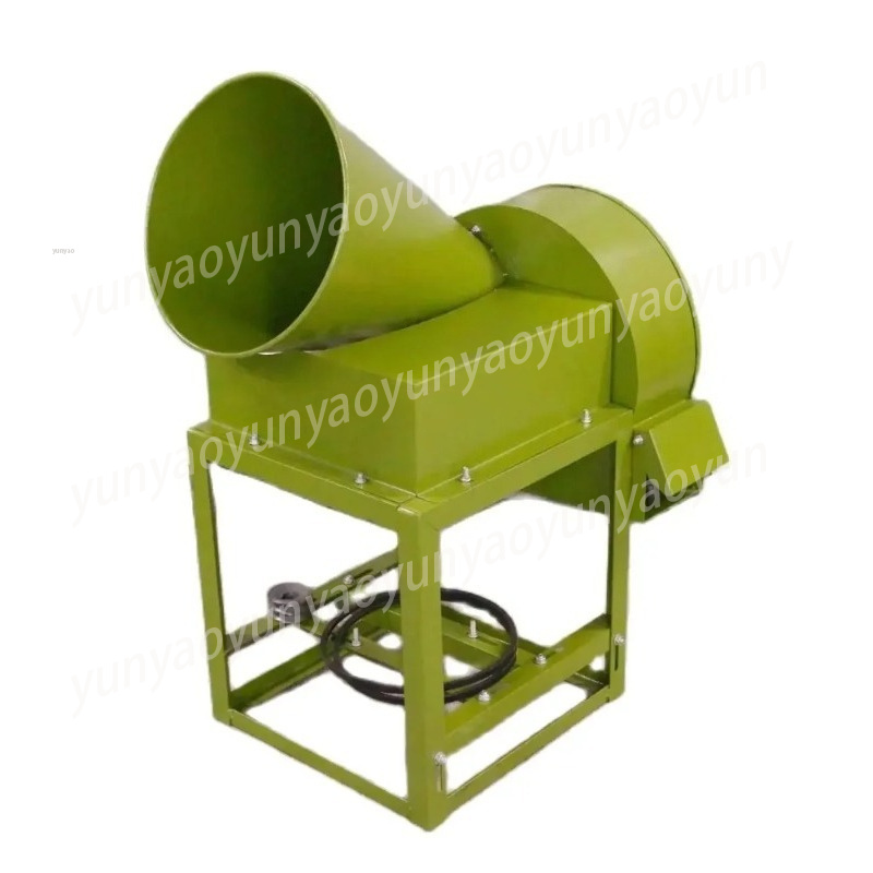 Cast Iron Corn - Rozdrabniacz do roślin 220V z ostrzem