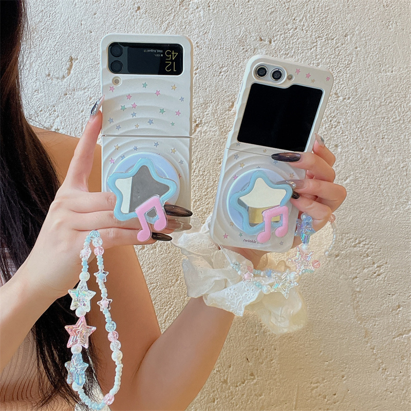 Taco Stand Holder - Urocze koreańskie etui na telefon z