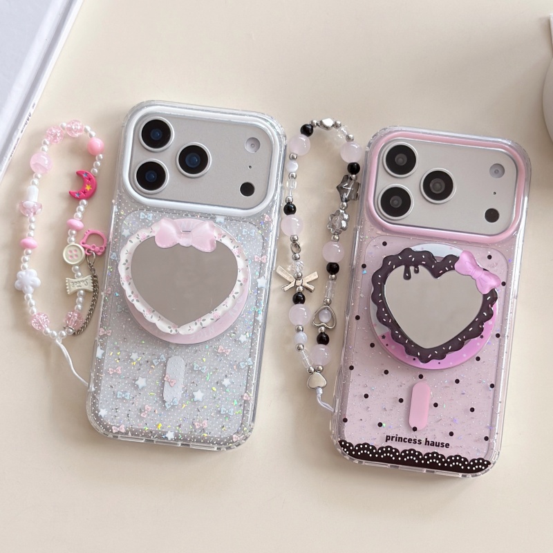Taco Stand Holder - Etui na telefon iPhone 17 Pro