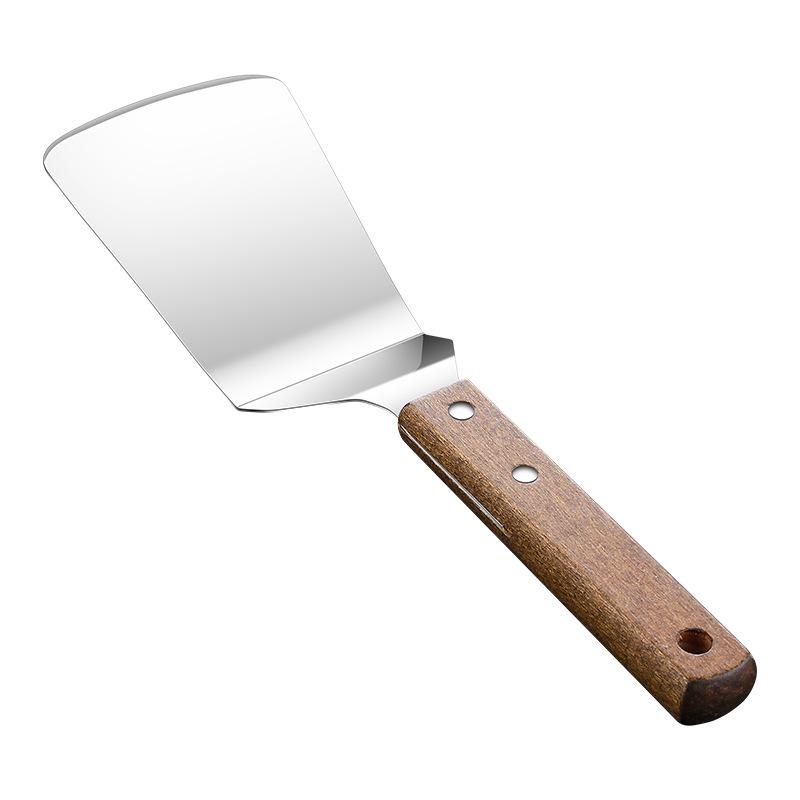 Szpatułka do ciast, pizza, nar – Okonomiyaki Spatula recenzja i cena