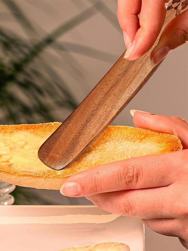 Drewniany patyczek do mieszani – Okonomiyaki Spatula recenzja i cena