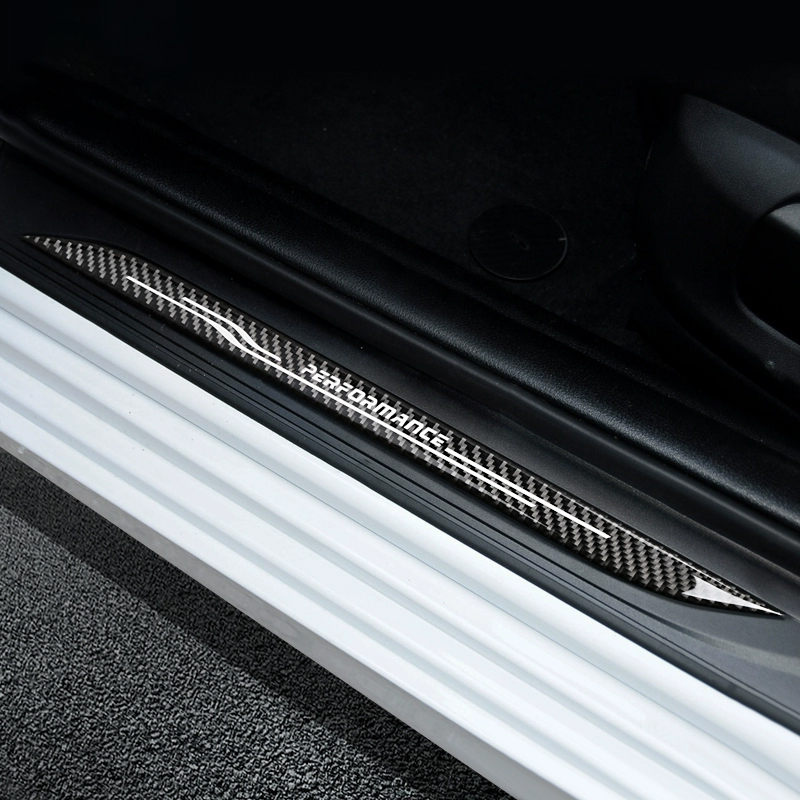 Do BMW X3 X4 X5 X6 E70 E71 F30 – Crepe Pan Carbon recenzja i cena