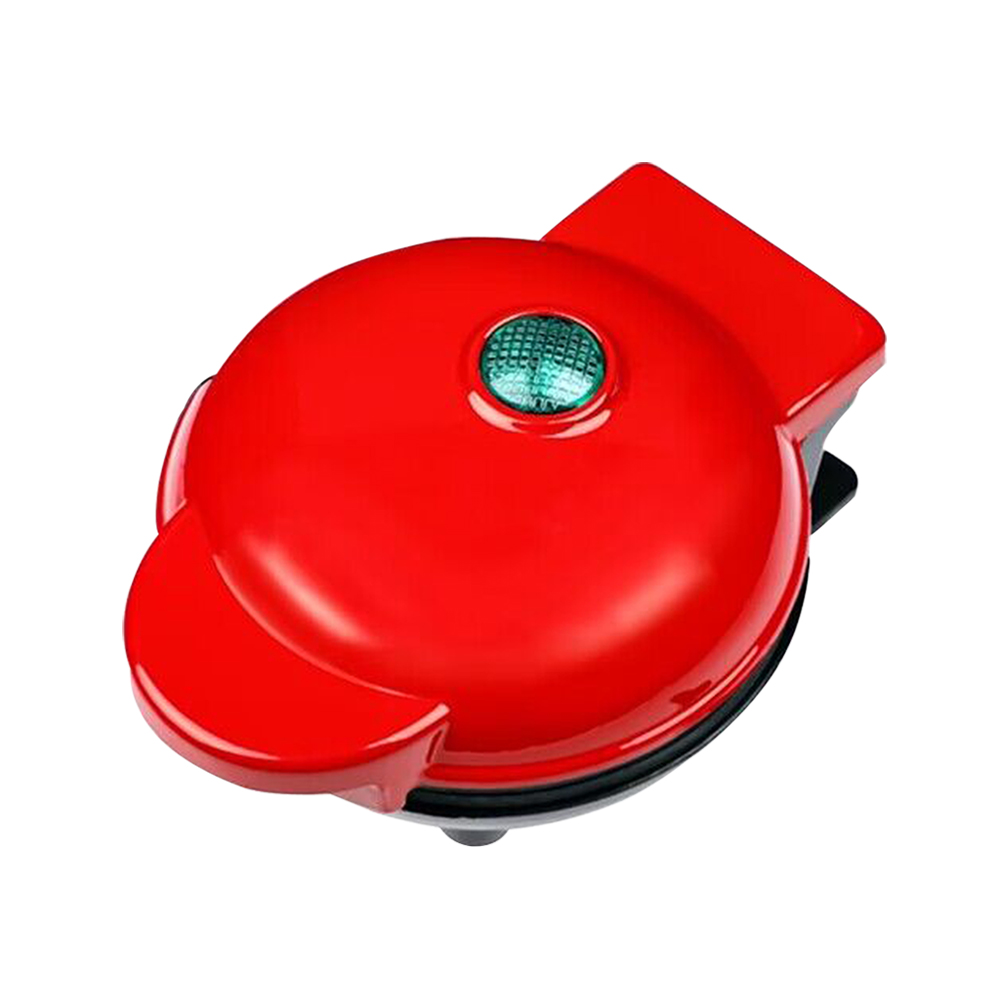 Mini gofrownica do robienia go – Egg Waffle Pan recenzja i cena
