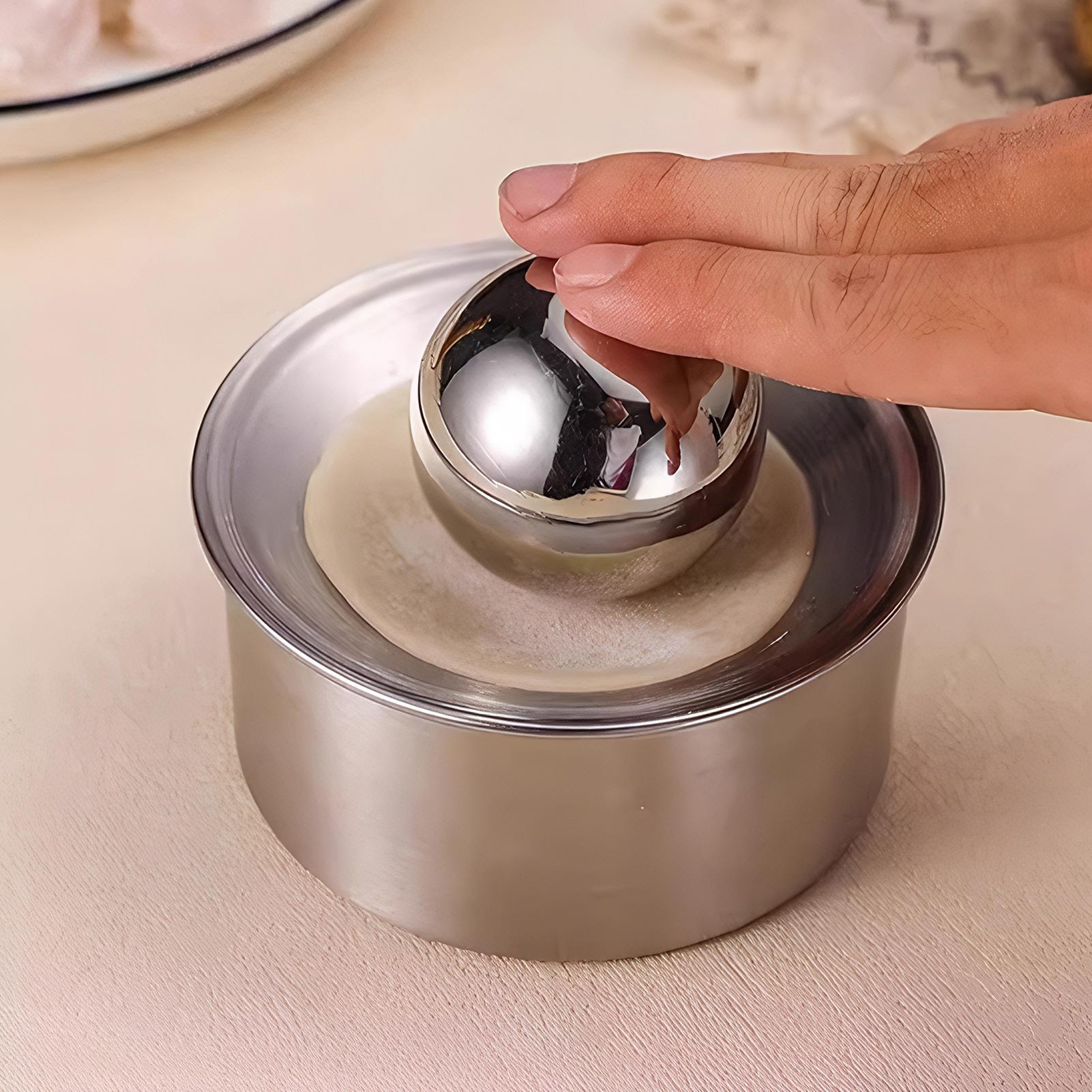 Ręczna maszynka do robienia ci – Dumpling Press Set recenzja i cena