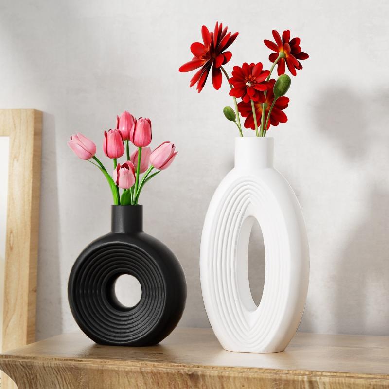 Forma silikonowa do wazonu w k – Donut Mold Silicone recenzja i cena