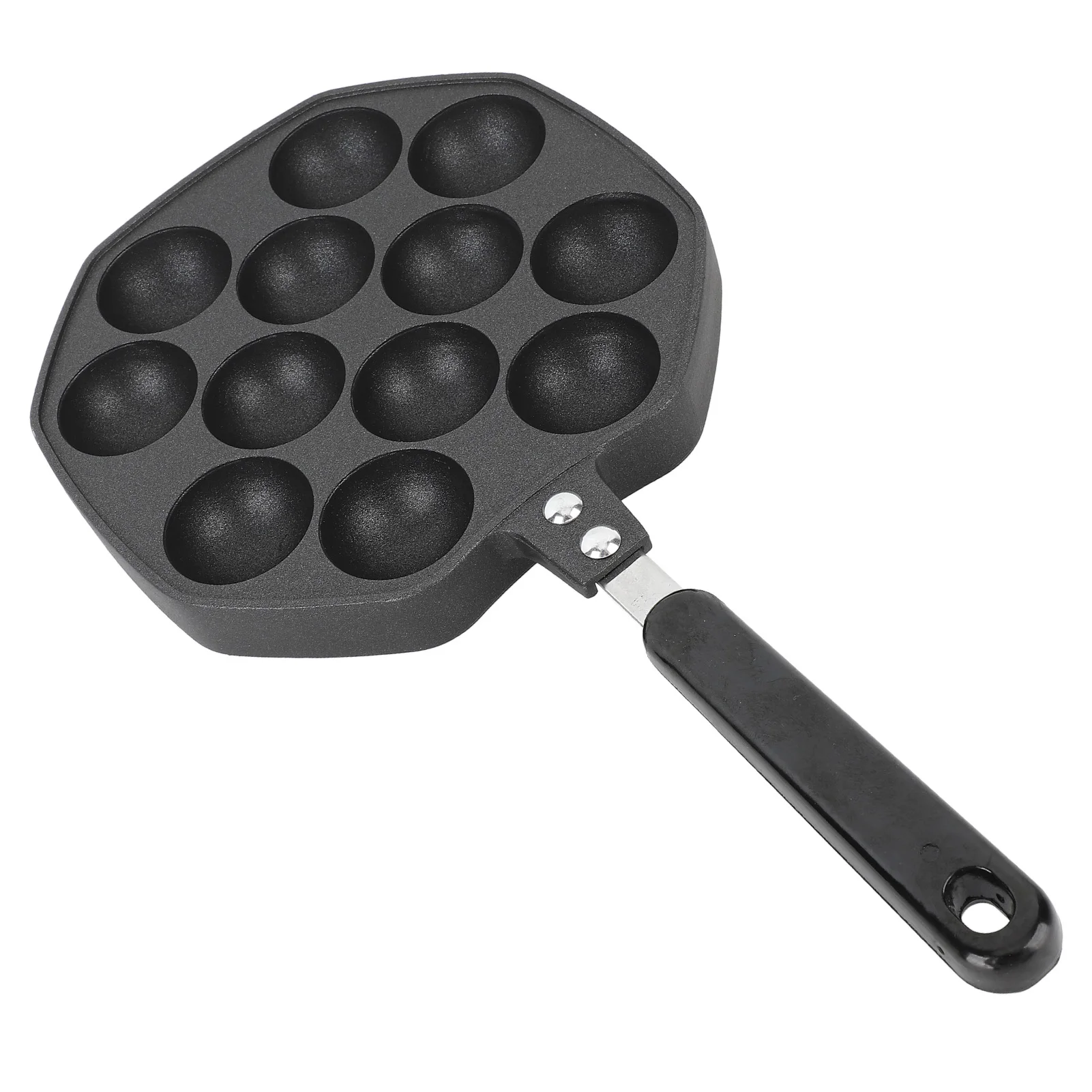 Patelnia do takoyaki 12 form,  – Takoyaki Grill Plate recenzja i cena