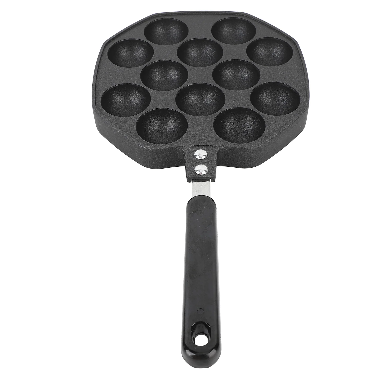 Patelnia do takoyaki 12 form,  – Takoyaki Grill Plate recenzja i cena