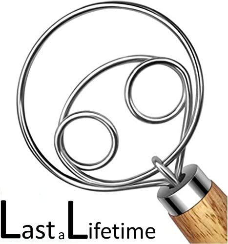 10-calowa duńska trzepaczka do – Danish Pancake Pan recenzja i cena