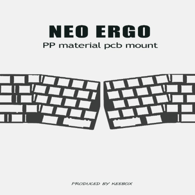 Płytka pozycjonująca Neo Ergo  – Crepe Pan Carbon recenzja i cena