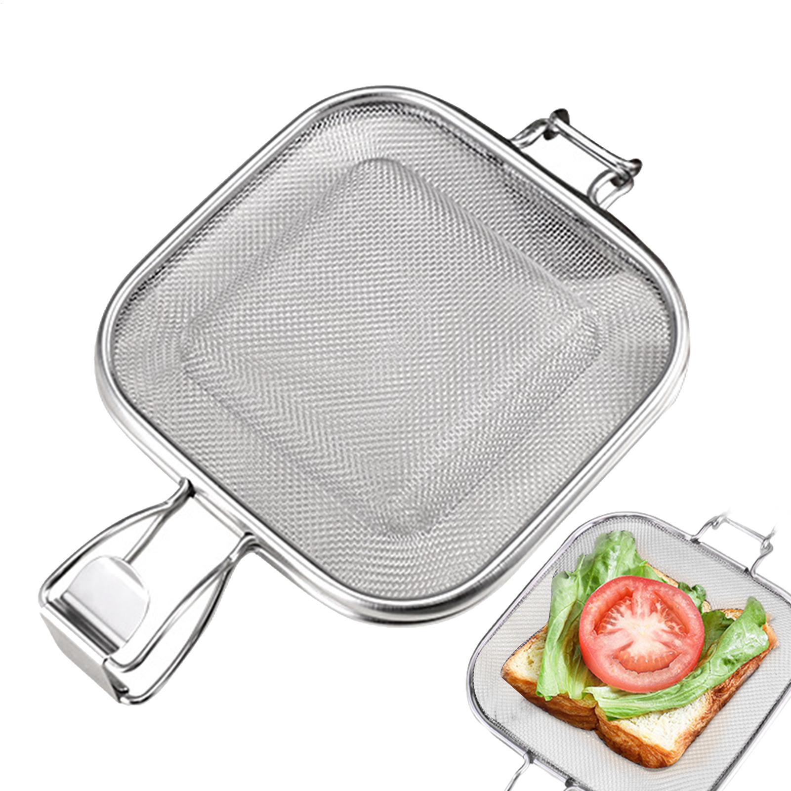 Wytrzymała prasa do kanapek ze – Hot Dog Press recenzja i cena