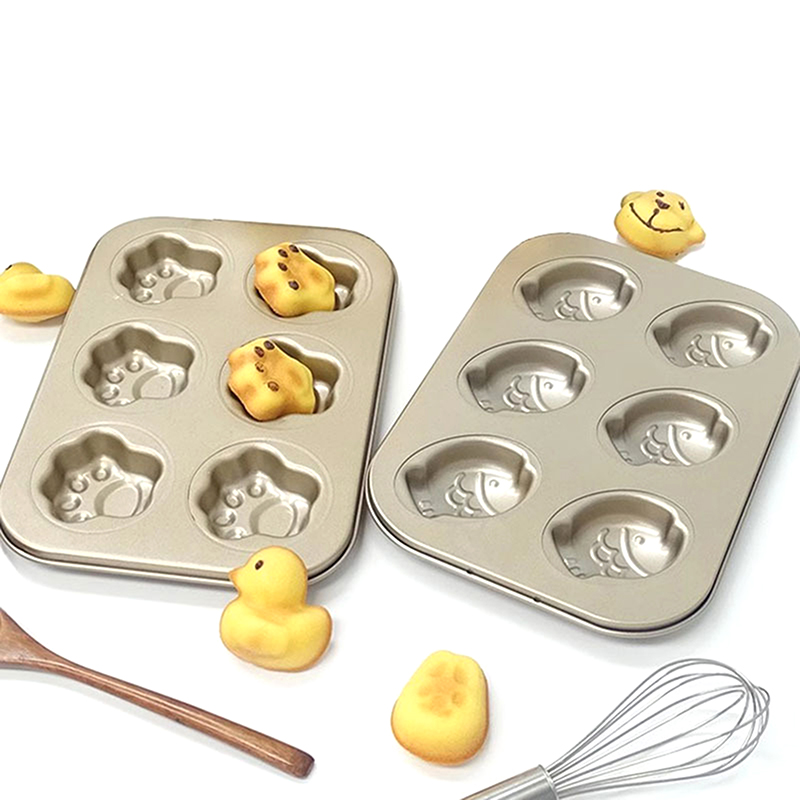 1szt Ciasteczka Naleśniki Stal – Mini Pancake Griddle recenzja i cena