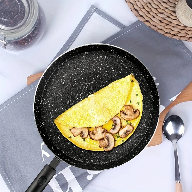 Patelnia nieprzywierająca 18/2 – Mini Pancake Griddle recenzja i cena