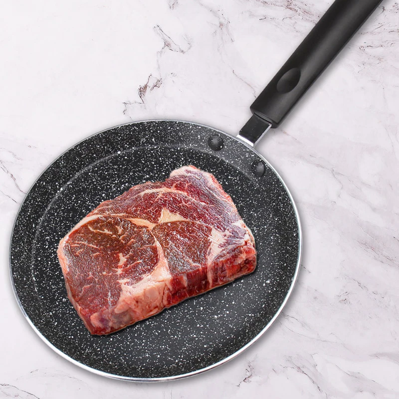 Patelnia nieprzywierająca 18/2 – Mini Pancake Griddle recenzja i cena
