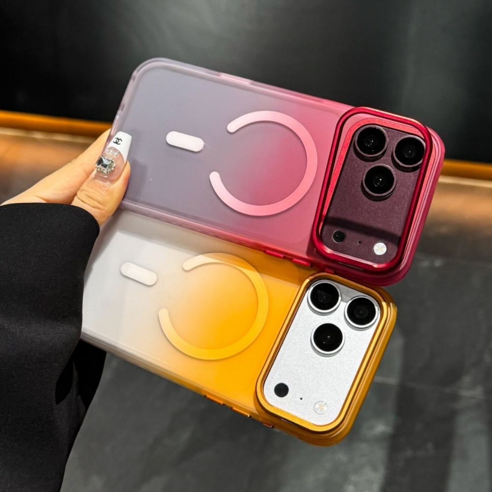 Modne etui na telefon z magnet – Taco Stand Holder recenzja i cena
