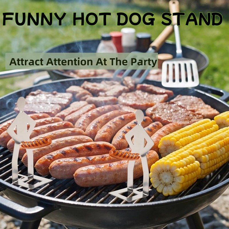 Akcesoria Kempingowe Stal Nier – Hot Dog Press recenzja i cena