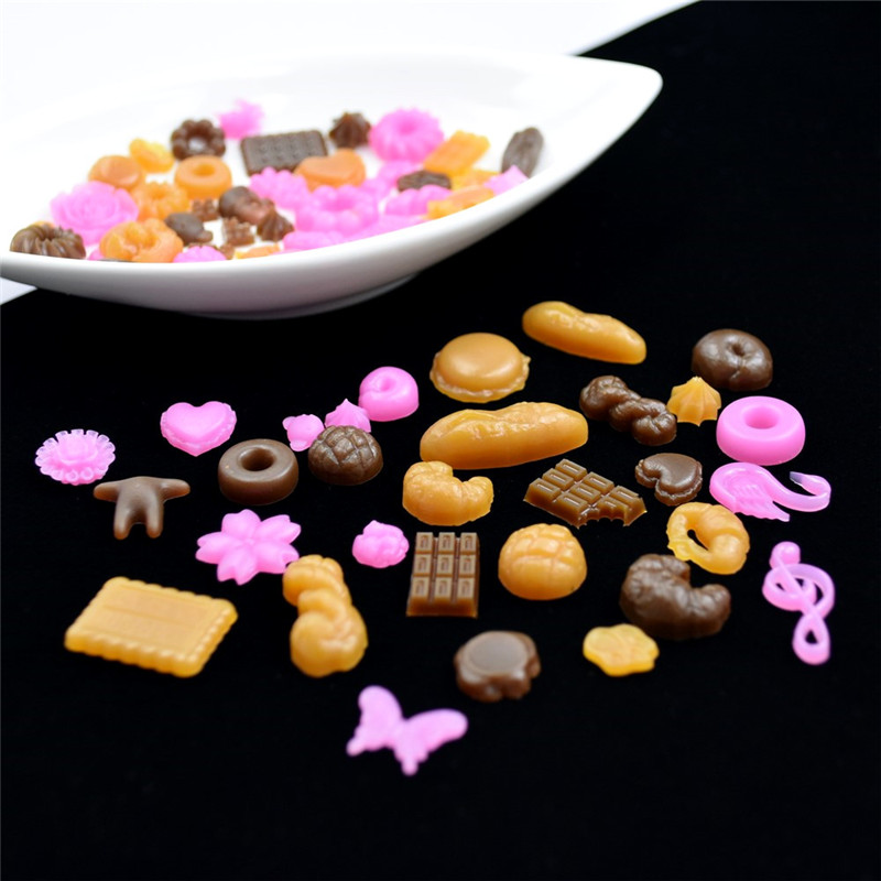 SNASAN Donut Biscuit Bread Sil – Donut Mold Silicone recenzja i cena
