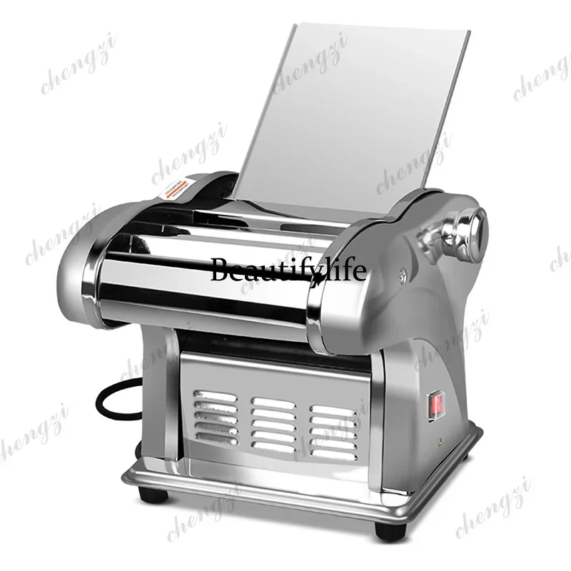 N138 Elektryczna maszyna do ro – Dumpling Press Set recenzja i cena