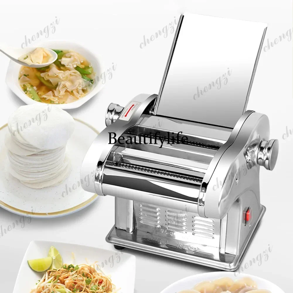 N138 Elektryczna maszyna do ro – Dumpling Press Set recenzja i cena