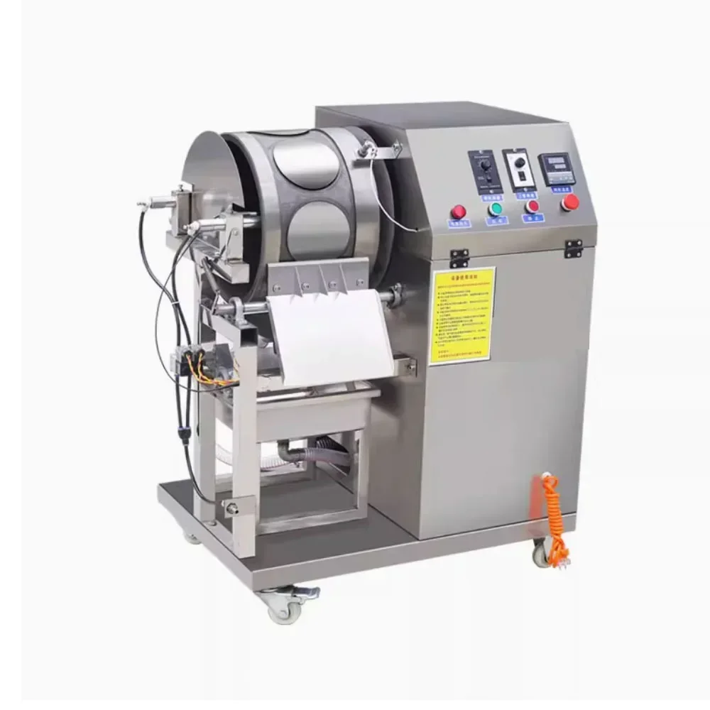 Produkt na rok 2025 - Automaty – Spring Roll Wrapper recenzja i cena