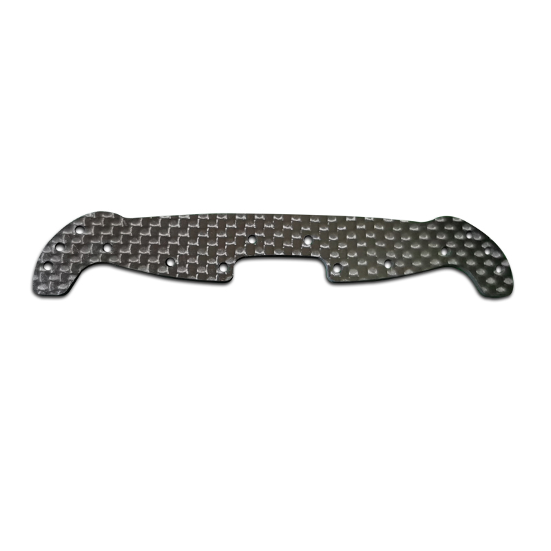 1 sztuk 2mm głowy prowadzące P – Crepe Pan Carbon recenzja i cena