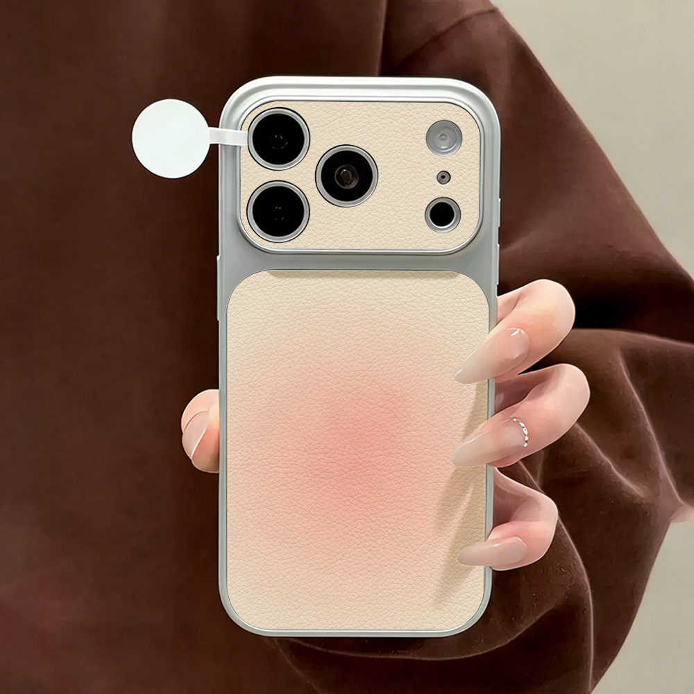 Etui na telefon z wzorem liczi – Taco Stand Holder recenzja i cena
