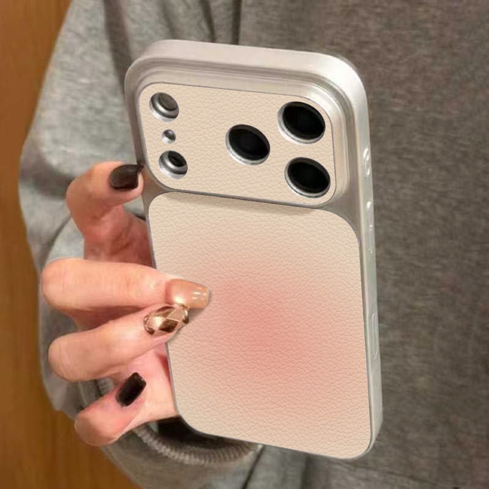 Etui na telefon z wzorem liczi – Taco Stand Holder recenzja i cena