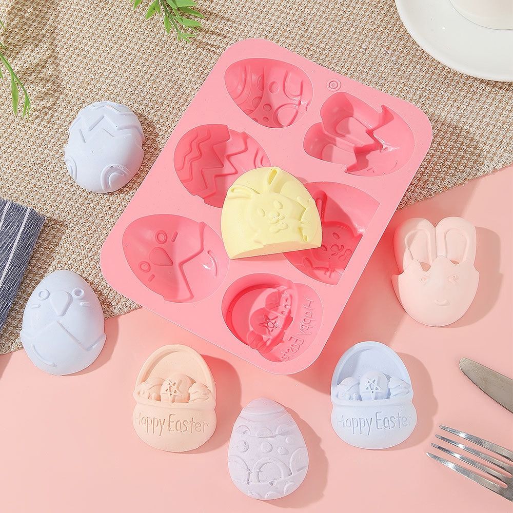 Forma silikonowa DIY w kształc – Bunny Cake Mold recenzja i cena