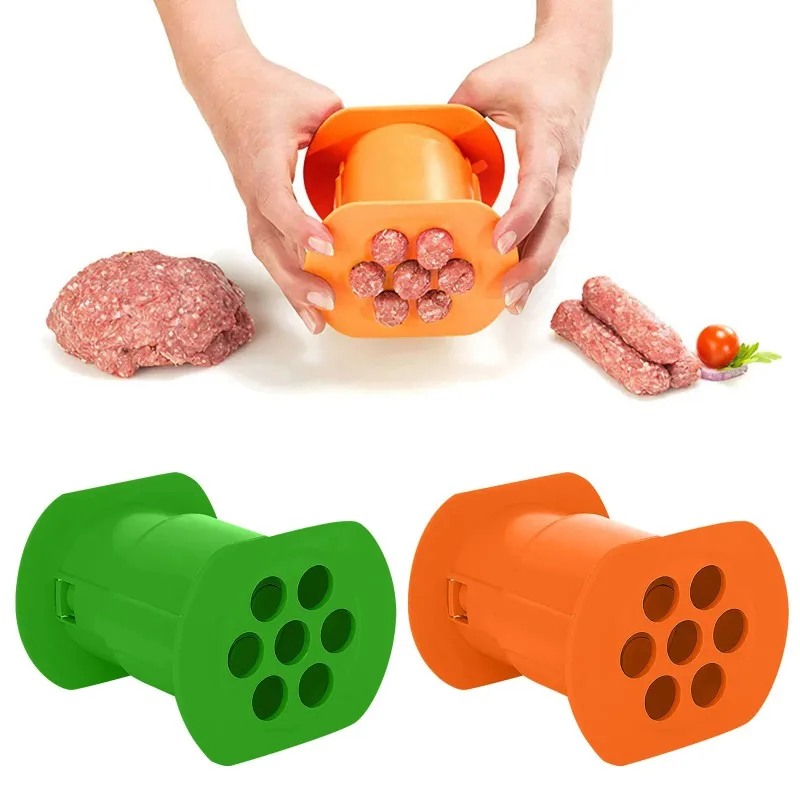 Jedna prasa Cevapcici Maker ku – Hot Dog Press recenzja i cena