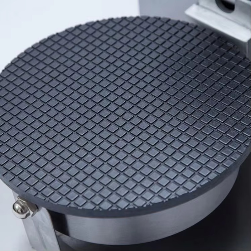 Maszyna do robienia gofrów TEB – Waffle Cone Maker recenzja i cena
