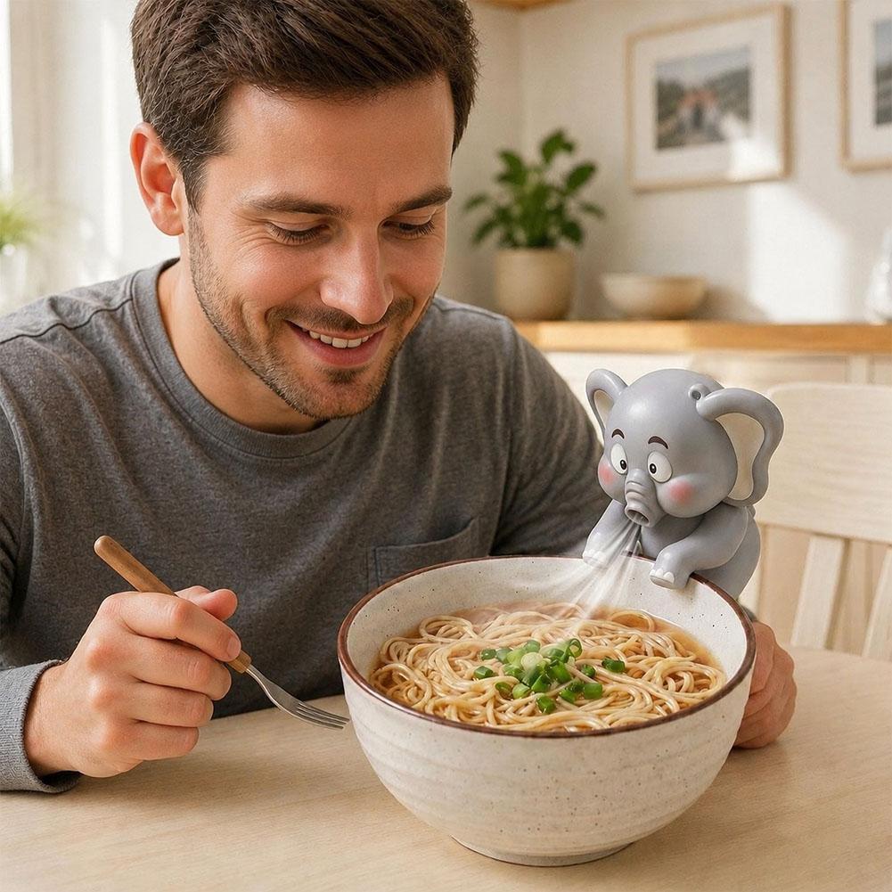 Uroczy chłodzik do jedzenia w  – Dim Sum Basket recenzja i cena