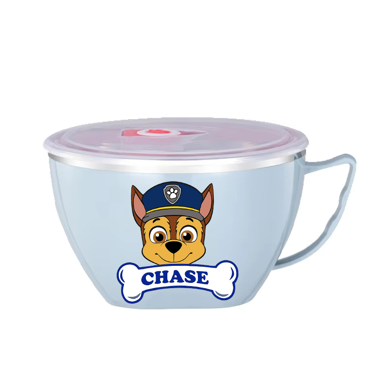 PAW Patrols Izolowany pojemnik – Dim Sum Basket recenzja i cena
