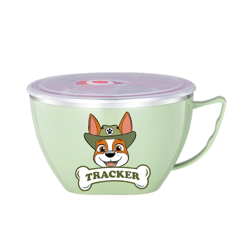 PAW Patrols Izolowany pojemnik – Dim Sum Basket recenzja i cena