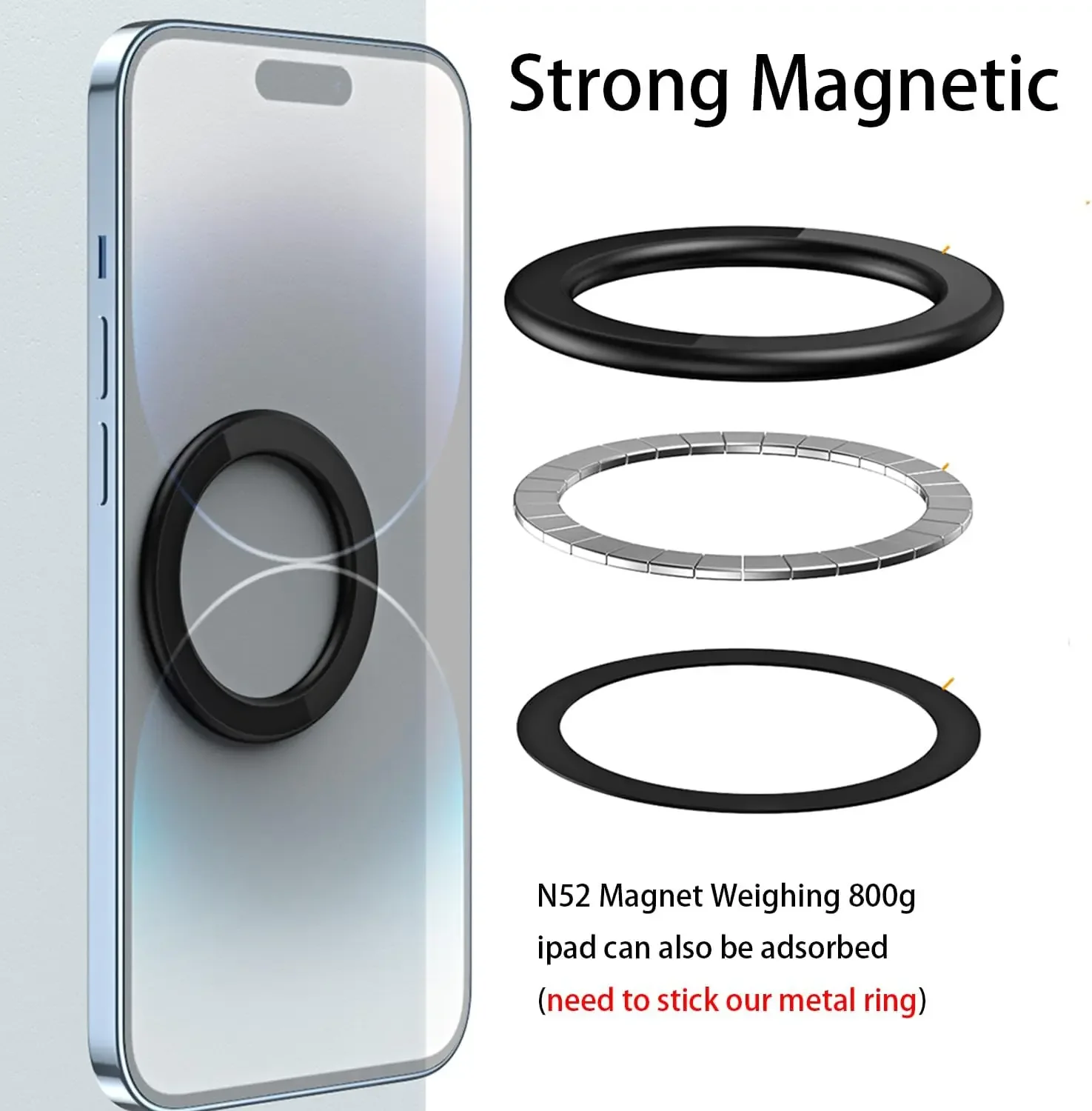 Uchwyt magnetyczny MagSafe z m – Taco Stand Holder recenzja i cena