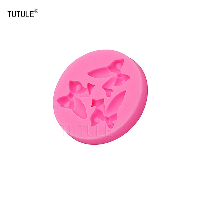 Mini Uszy Królika Kokarda Biżu – Bunny Cake Mold recenzja i cena