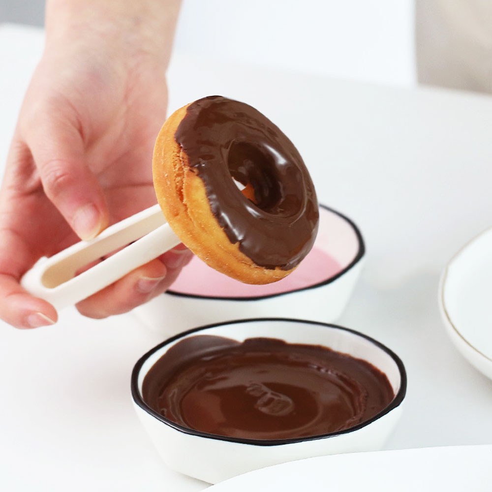 Silikonowe narzędzie do piecze – Donut Mold Silicone recenzja i cena