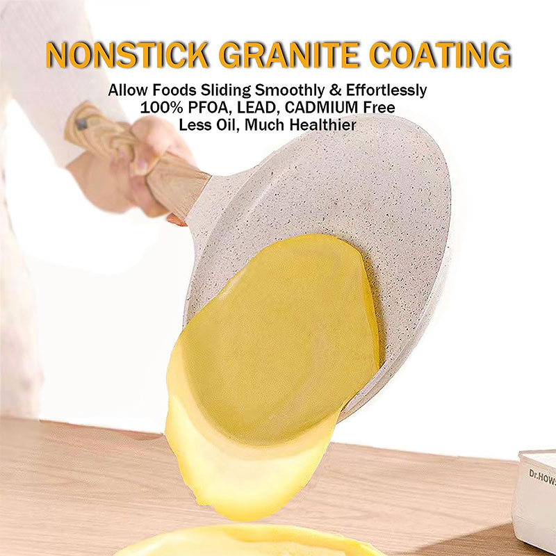 Patelnia do naleśników, jajek, – Mini Pancake Griddle recenzja i cena