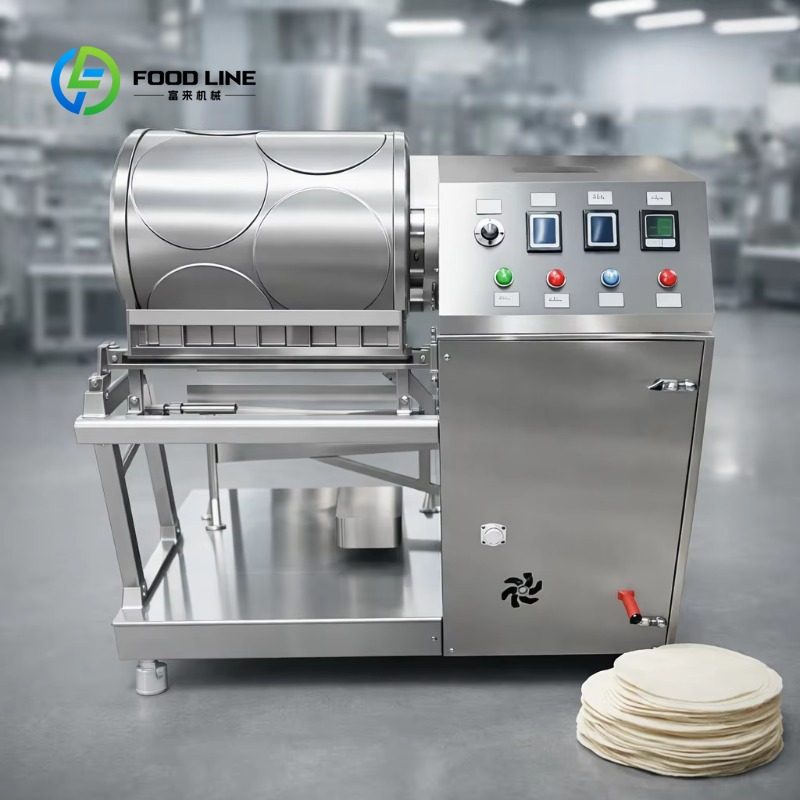 Maszyna do robienia lumpii, pi – Spring Roll Wrapper recenzja i cena