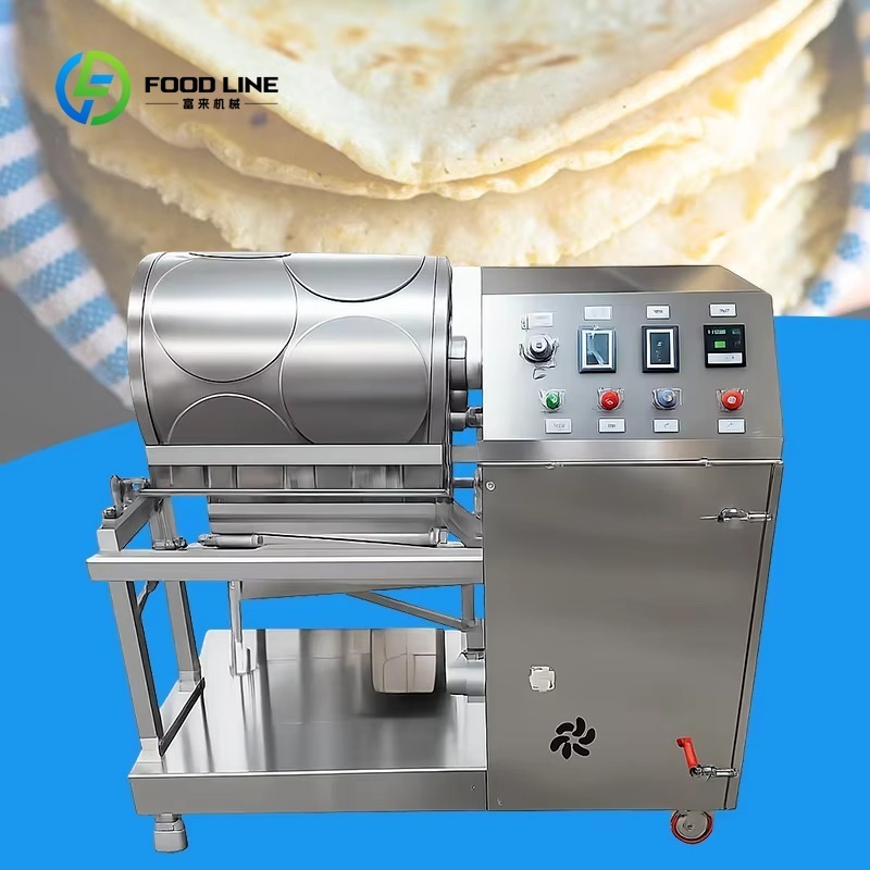 Maszyna do robienia lumpii, pi – Spring Roll Wrapper recenzja i cena