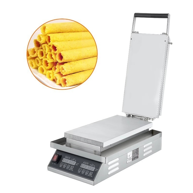Hurtownia maszyn do robienia w – Waffle Cone Maker recenzja i cena